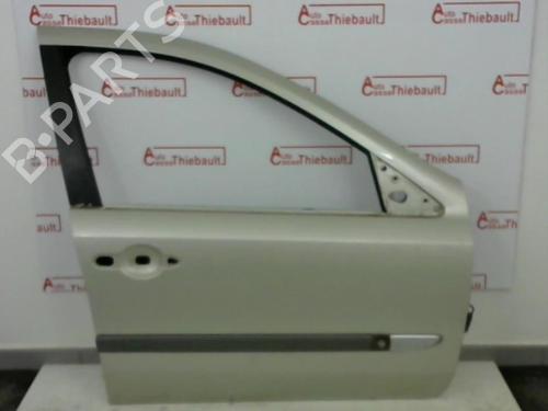 Used Right front door RENAULT LAGUNA II (BG0/1_) 1.9 dCi (107 hp) 30780947