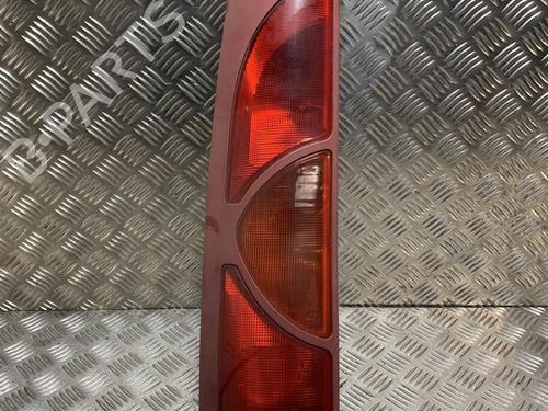 Used Left taillight RENAULT KANGOO Express (FC0/1_) 1.2 (FC01, FC0A, FC0F) (58 hp) 24132091