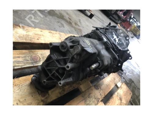 Gearkasse AUDI A4 B6 (8E2) 1.9 TDI | BP23035152M3 