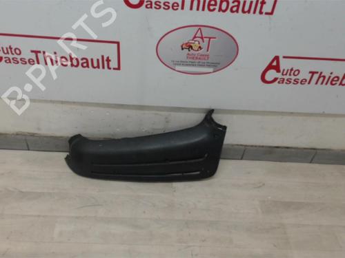 Bagasjeromsbekledning FIAT STRADA Pickup (178_, 278_) 1.3 D Multijet (85 hp) 13265013