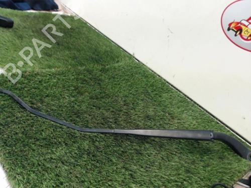 Front windshield wiper arm RENAULT MEGANE II Coupé-Cabriolet (EM0/1_) 1.5 dCi (EM1E) | BP13264788C143 