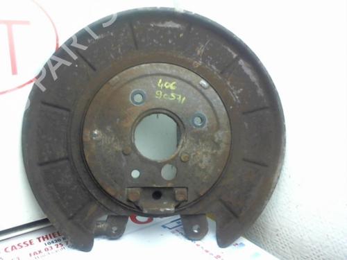 Other PEUGEOT 406 (8B) 2.0 HDI 90 | BP13137127O1 