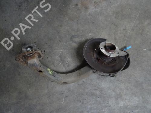 Left rear steering knuckle BMW X3 (E83) 2.0 d | BP12971480M27 