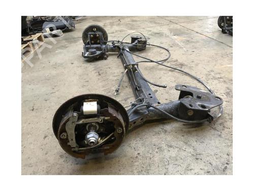 Rear axle DACIA DOKKER MPV (KE_) 1.6 | BP21087342M2 