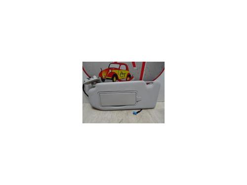 Used Left sun visor CITROËN C4 II (NC_) 1.6 HDi 90 (92 hp) 13286889