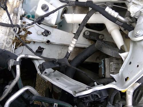 Steering column RENAULT LAGUNA Coupe (DT0/1) 2.0 dCi (DT01, DT08, DT09, DT0K, DT12, DT1C, DT1D, DT1M,... | BP30785371M21 - Image 11