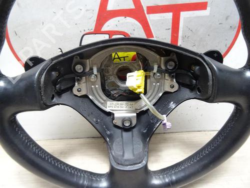 Used Steering wheel AUDI A3 (8P1) 2.0 TDI 16V (140 hp) 23067597