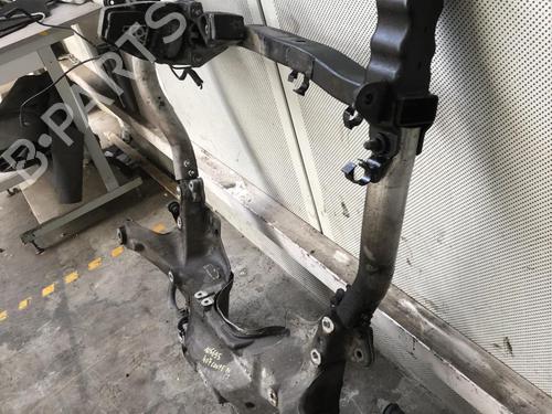 Used Subframe PEUGEOT 407 Coupe (6C_) 2.7 HDi (204 hp) 20615274