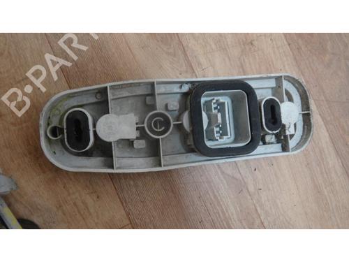 Éclairage de plaque d'immatriculation RENAULT TWINGO I (C06_) 1.2 (C066, C068) | BP13290932I40 
