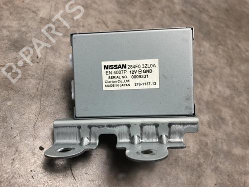 Øvrige styreenhet NISSAN PULSAR Hatchback (C13) 1.5 dCi (110 hp) 20621214