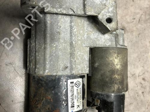 Starter RENAULT CLIO II (BB_, CB_) 1.5 dCi (B/CB07) | BP31195897M8