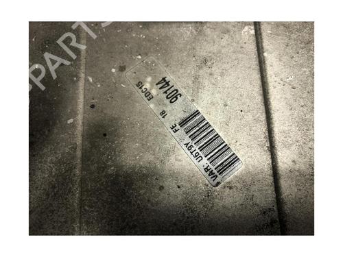 Engine control unit (ECU) PEUGEOT EXPERT Van (222) 2.0 HDI | BP20618917M57