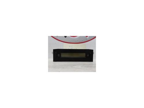 Used Display monitor CITROËN C2 (JM_) 1.4 (73 hp) 12975813