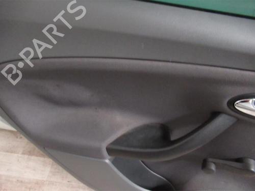 Left rear door SEAT ALTEA (5P1) 1.9 TDI | BP25298266C4 