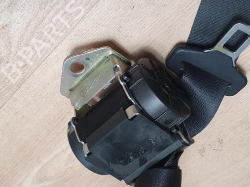 Used Rear right seatbelt MINI MINI CLUBMAN (R55) Cooper (120 hp) 30784478