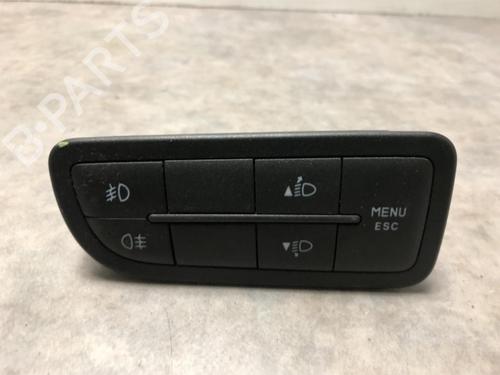 Used Switch CITROËN NEMO MPV 1.3 HDi 75 (75 hp) 20617170
