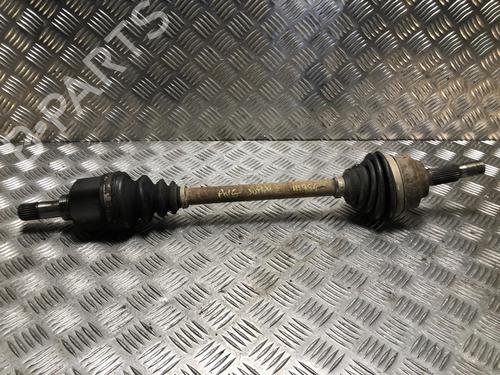 Transmissão frente esquerda CITROËN JUMPY II Van 1.6 HDi 90 16V (90 hp) 31836350