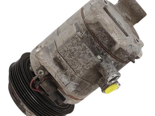 AC compressor MAZDA CX-5 (KE, GH) 2.2 D (KE2FW) | BP39641702M34 - Image 5