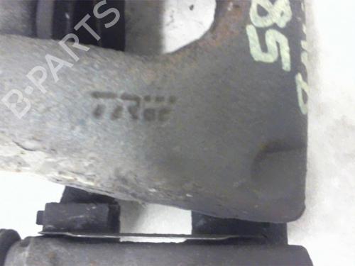Right front brake caliper BMW 1 (E87) 118 d | BP23034522M104 