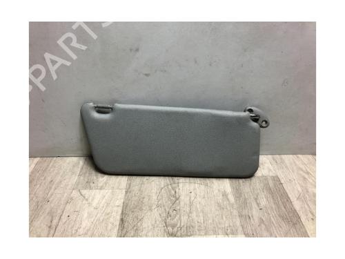 Left sun visor CHEVROLET MATIZ (M200, M250) 1.0 | BP20615408I1 