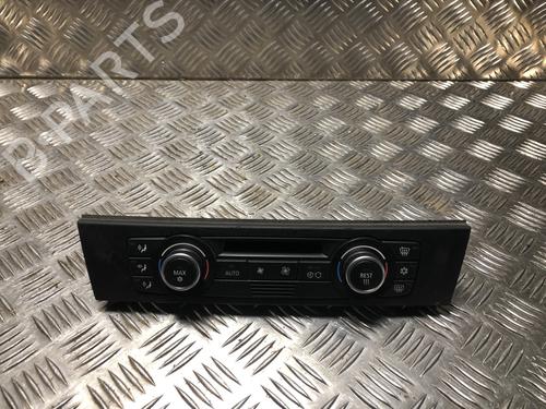 Used Climate control BMW 3 Touring (E91) 320 d (150 hp) 31186457