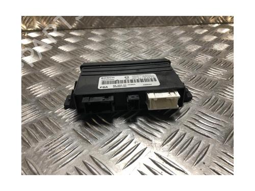 Control unit CITROËN C5 III Break (RW_) 1.6 THP 155 | BP28276582M11