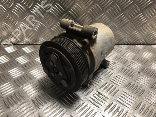 Used AC compressor AC compressor CITROËN C3 III (SX) 1.6 BlueHDi 75 (75 hp) 33984339 33984339