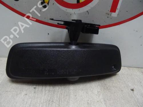 Rear mirror OPEL CORSA E (X15) 1.2 (08, 68) | BP15783639I6 