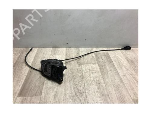 Rear left lock RENAULT CLIO III Grandtour (KR0/1_) 1.5 dCi (KR0F) | BP20614874C100 