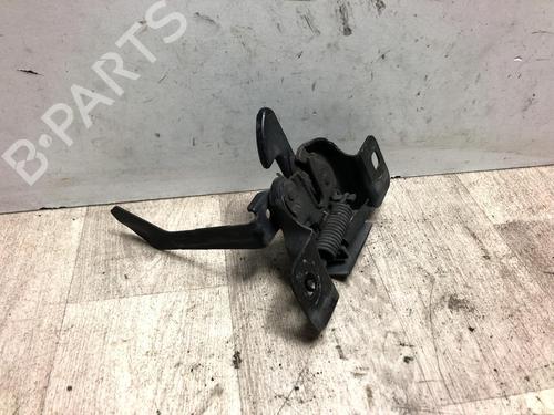 Hood lock CHRYSLER 300C Touring (LX, LE) 3.0 CRD | BP23870498C133