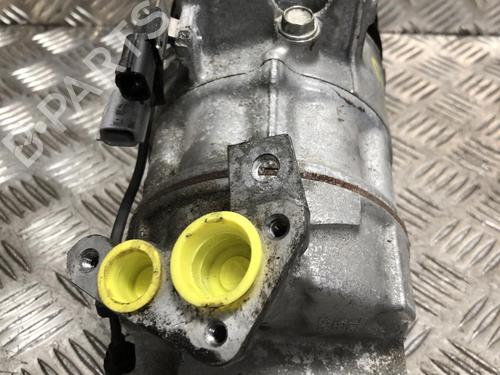 AC compressor RENAULT CAPTUR II (HF_) TCe 140 (HFN0) | BP31246521M34