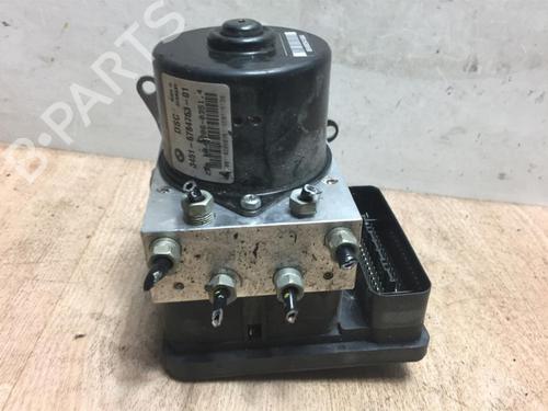 Used ABS pump BMW 1 (E81) 118 d (143 hp) 13229335