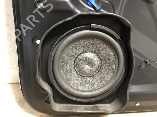 Front right panel VW TOUAREG (7LA, 7L6, 7L7) 3.0 V6 TDI | BP23873340C59 - Image 3