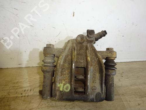 Right front brake caliper SMART ROADSTER (452) 0.7 (452.434) | BP13288470M104 