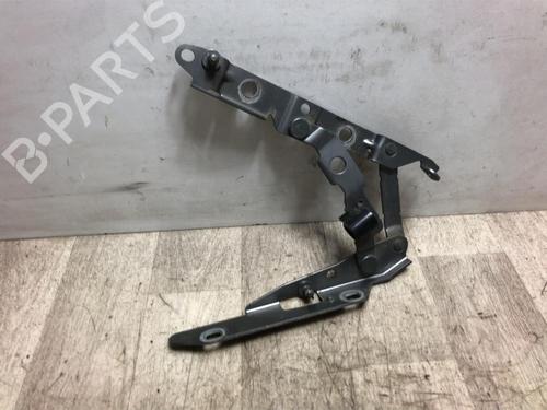 Used Hinge/Door check strap JAGUAR X-TYPE I (X400) 2.0 D (130 hp) 20622255