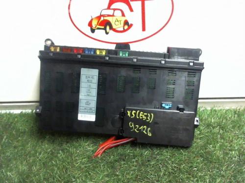 Fuse box BMW X5 (E53) 3.0 d | BP12967854E1