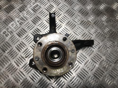 Used Left front steering knuckle PEUGEOT 2008 II (UD_, US_, UY_, UJ_, UR_, UC_) 1.2 PureTech 130 (USHNS, URHNS) (130 hp) 32473316