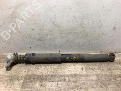 Used Right rear shock absorber PEUGEOT 308 SW I (4E_, 4H_) 1.6 HDi (112 hp) 23871389