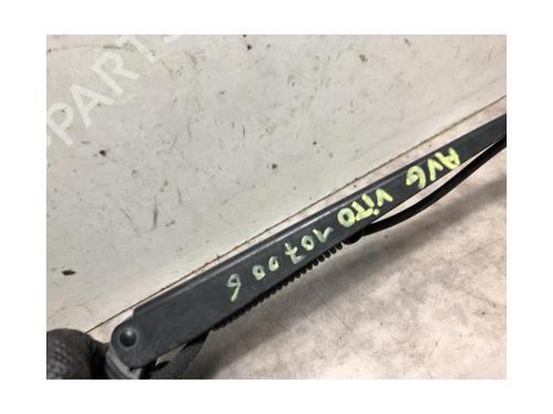Front windshield wiper arm MERCEDES-BENZ VITO / MIXTO Van (W639) 110 CDI (639.601, 639.603, 639.605) | BP20620254C143 