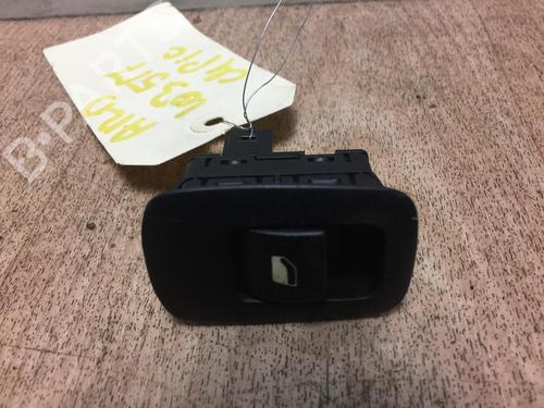 Used Right rear window switch CITROËN C4 Grand Picasso I (UA_) 1.6 HDi (109 hp) 13277663