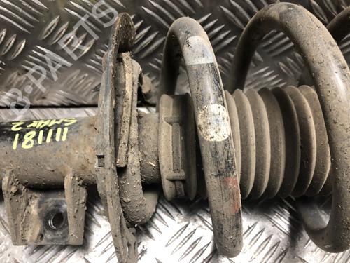 Left front shock absorber FORD S-MAX (CJ, WA6) 2.0 EcoBlue | BP36002584M16 - Image 4