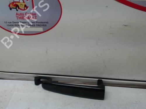 front-left-exterior-door-handle-peugeot-307-3ac-16-hdi-110-9101w9-2000-2001-2002-2003-2004-2005-2006-2007-2008-2009-2010-2011-2012-12969180 main image