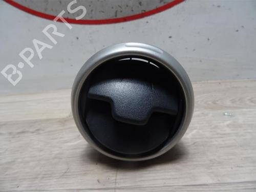Air vent NISSAN QASHQAI I (J10, NJ10) 1.5 dCi | BP13132531I21