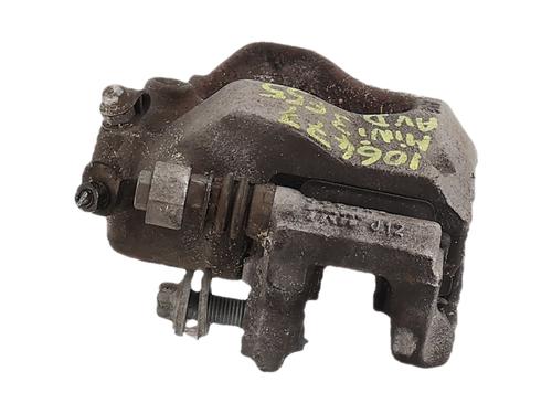 Right front brake caliper MINI MINI (F55) Cooper | BP38986159M104 - Image 4