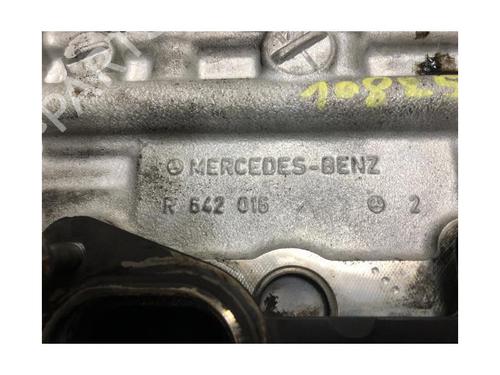 Cylinder head MERCEDES-BENZ M-CLASS (W166) ML 350 BlueTEC 4-matic (166.024, 166.023) | BP25306680M5 