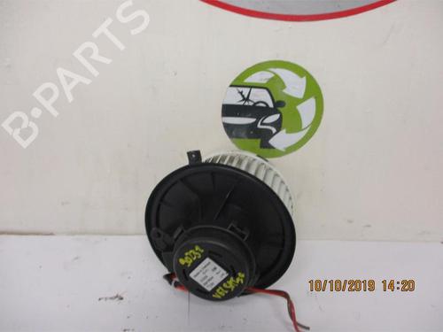 Heater blower motor RENAULT VEL SATIS (BJ0_) 2.0 16V Turbo (BJ0K) | BP15786081M62 