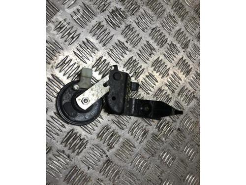 Horn RENAULT CLIO IV (BH_) 1.2 16V | BP27581288E13 