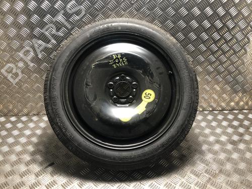 Used Rim Rim 39668255 39668255