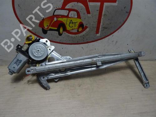 Front right window mechanism SUZUKI IGNIS II (MH) 1.3 DDiS (RM413D) | BP13268932C23 