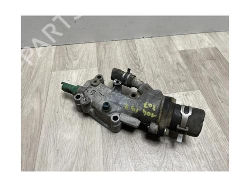Thermostat housing PEUGEOT 307 (3A/C) 1.6 16V | BP13310006M116 